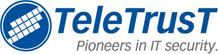 TeleTrust Logo