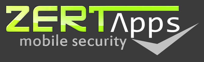 ZertApps Logo