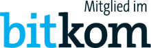 bitkom Logo